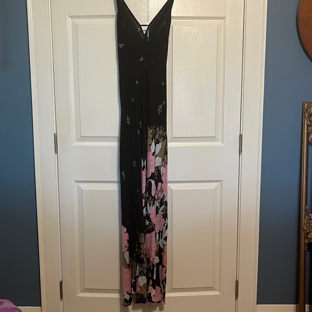 Free People Maxi Dress